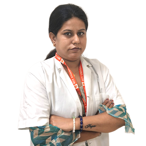 Dr. Priya Punyani